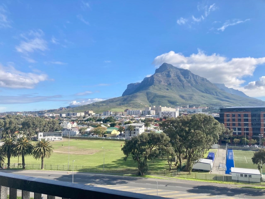 To Let 1 Bedroom Property for Rent in Observatory Western Cape